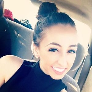 Meet your Posher, Nina